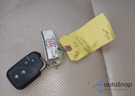 2013 Lexus Rx 350 from USA, damaged, VIN 2T2BK1BA4DC223020